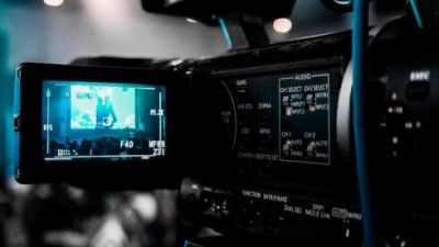 Azərbaycanda video operator faciəvi şəkildə öldü - FOTO