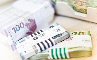 Kreditə götürdüyü 5 min elə həmin gün oğurlandı