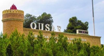 Qusarın baş memarının biznes imperiyası... -