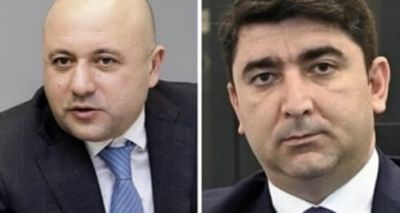 Araz Paşayev Rüfət Mahmudu çıxılmaz duruma salıb