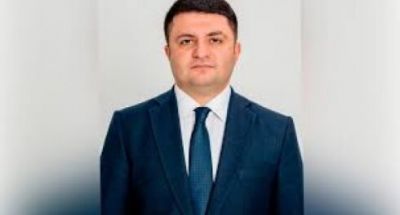 Naxçıvan icra Hakimiyyətinin başçısının müavini Bakıda 3 mərtəbəli ticarət mərkəzi tikdirib