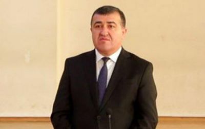 Rafiq Quliyev yenə qanunsuz tikintiyi icazə verib?-Video-Foto