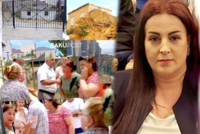 Qalmaqallı direktorun səs yazısı yayıldı -