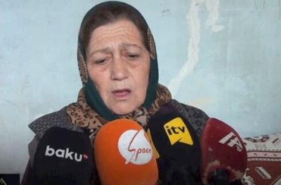 Uşağa pul göstərib sonra oğurlayıbmış — VİDEO