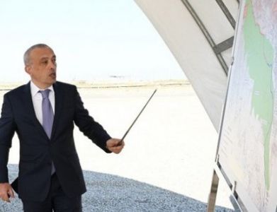Zaur Mikayılov 30 milyon manatın hesabatını niyə vermir? - HƏQİQƏTƏN DƏ...