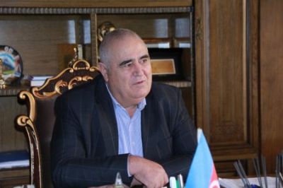 Şərurlu İsfəndiyarın oğlunun həbsi ilə bağlı ŞOK İDDİA – Türkiyədən…
