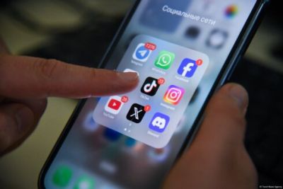 “Instagram”da azyaşlıların hesablarına nəzarət gücləndirilir