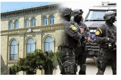 Baş Notarius VƏZİFƏSİNİ İTİRDİ —
