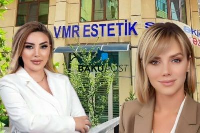 Estetik prosedurun daha bir qurbanı... -