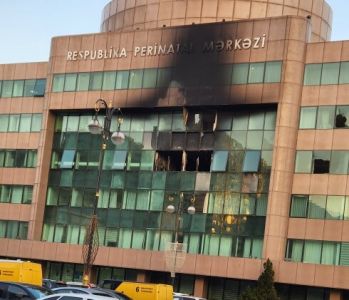 Respublika Perinatal Mərkəzinin açılması Dilarə Şirinovaya SƏRF ETMİR? – ŞİKAYƏT/İDDİA