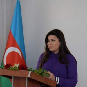  Gülarə Verdiyevanın GİZLİ PLANI... - İLGİNC İDDİALAR