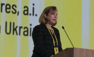  ABŞ-ın Ermənistandakı səfiri də “soyqırım”dan imtina etdi