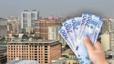 Rəsmi iş yeri olmayanlara ŞAD XƏBƏR –