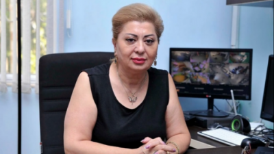 Kəmalə Ağazadə evdən qaçan yeniyetmələr haqda danışdı: Onlara bu sualları vermək tezdir