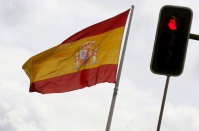 Madrid meri işıqsızlıq səbəbiylə ordudan kömək istəyib