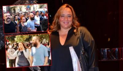 Ayşe Barım barəsində 30 ilədək həbs tələbi