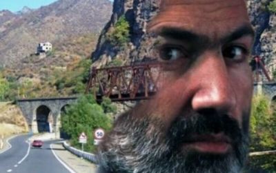 Paşinyanın MİT və Mi6 şefi ilə gizli görüşü -