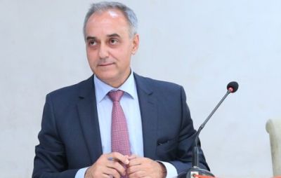 Binəqədinin icra başçısı deməsin ki, `BUNU DA BİLMİRƏM...` - BU NƏDİ BELƏ?..