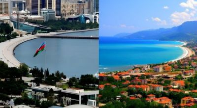 Azərbaycanlı iş adamından 5 prezidentə Xəzər təklifi – İki dənizi birləşdirək