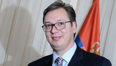 Vuçiç Qələbə Paradında iştirak etmək üçün Moskvaya gedəcəyini təsdiqləyib