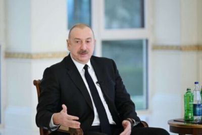 Prezidentin Moskvaya getməməsinin – SƏBƏBLƏRİ
