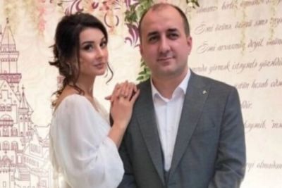 Ər-arvad bir ay fərqlə Prezident mükafatı aldılar