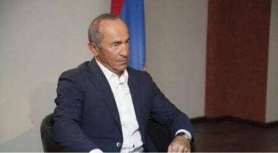 Nəhayətdə Köçəryan da cavab verəcək - ŞƏRH