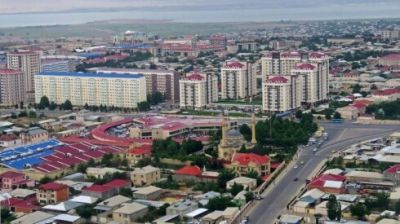 Azərbaycanda TV rəhbəri vəzifəsindən azad edildi