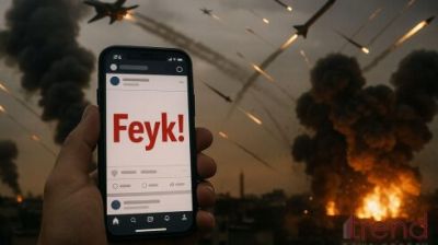 İsrail-İran qarşıdurmasına Bakını "çəkmək" istəyirlər: