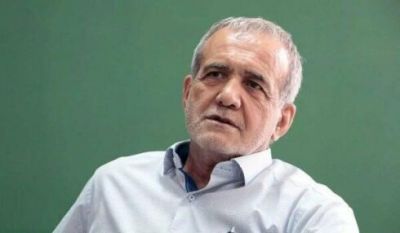 Əgər İsrail bu zərbələrə davam edərsə… - Pezeşkian