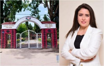  KOLLECDƏ QALMAQAL: