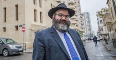 Şneor Seqal: Azərbaycanda xristian mədəni soyqırımı qorxusu əsassızdır