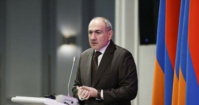 Paşinyan: "Azərbaycanla sülh sazişi üzrə danışıqlar yekunlaşıb" -  Turkustan.az