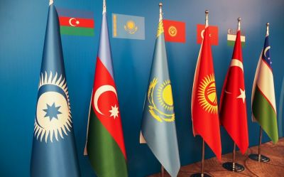 Türk Dövlətləri Təşkilatı: yeni güc mərkəzi