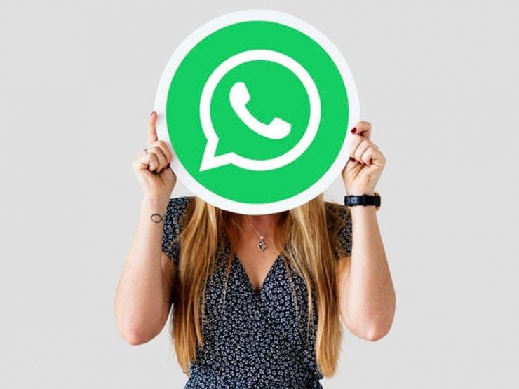 "WhatsApp"dan qalmaqallı yenilik - Bəzi yazışmaları...