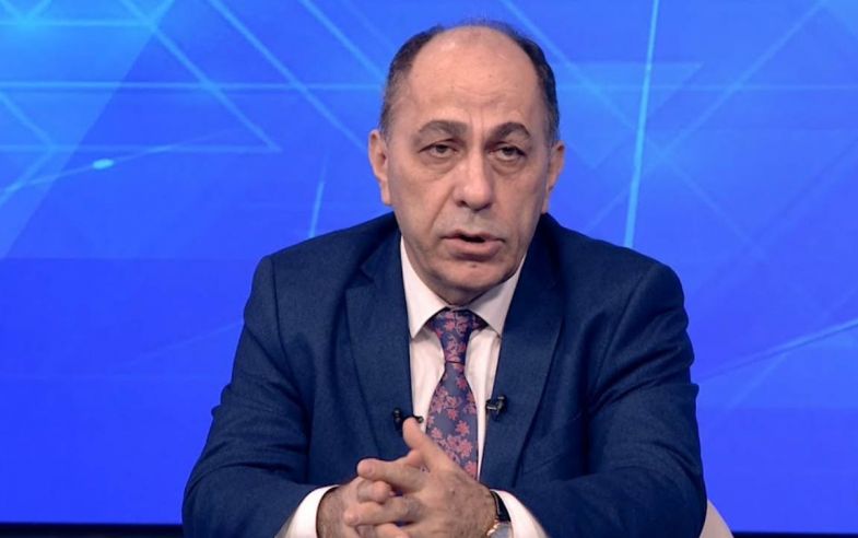 AbzasMedia - Adil Qeybulla: "Uşaqlar arasında respirator xəstəliklərin  artması xeyli narahatlıq doğurur"