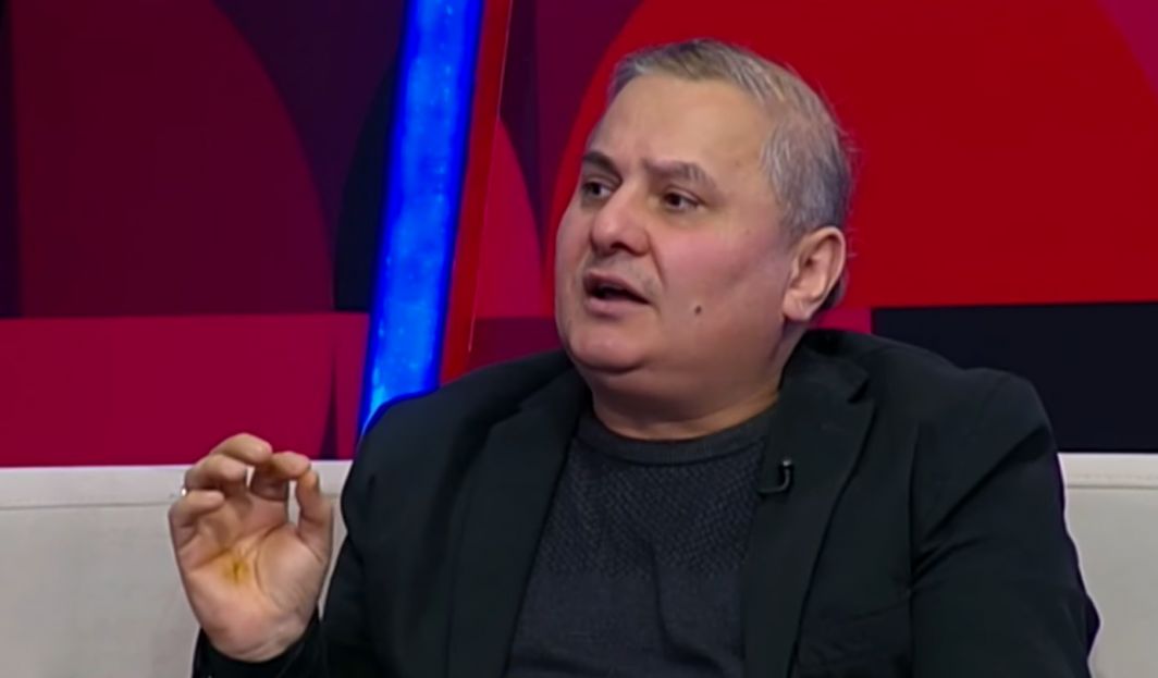 Bakirəlik kimi mənasız anlayışlar artıq öz aktuallığını itirib” - Aydın Xan  Əbilov | KONKRET