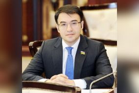 Kamal Cəfərov: Mopedçiləri qorumaq üçün qanuna dəyişikliklər edilir