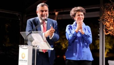 Vardanyanın milyardlıq mülkləri...