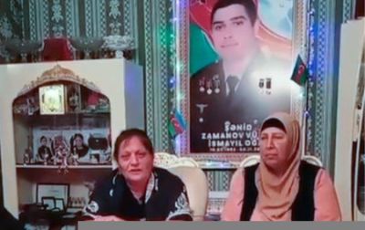 "O videoları silin" - 