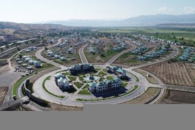 Azad edilmiş ərazilərdə  nə qədər insan yaşayır? 