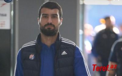 FİFA Mahirlə bağlı qərarı ləğv etdi – Rəsmi