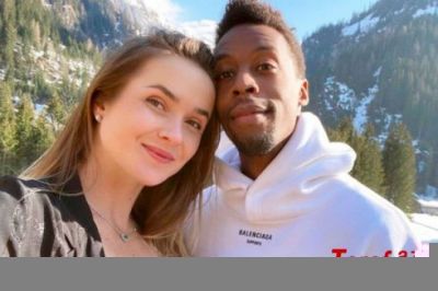 Ukraynanın ən titullu qadın tennisçisi ana olub - FOTO