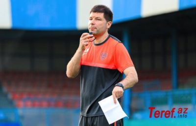 Murad Musayevin Azərbaycanda dəyişən xarakteri: