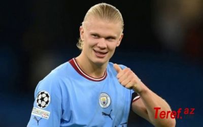 Yeddinci liqa klubu ulduz futbolçuya təklif göndərib