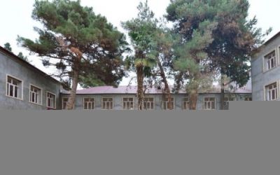 Azad edilmiş ərazilərdə Olimpiya İdman Kompleksləri və universal idman zalları tikiləcək