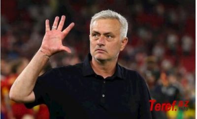 Mourinyo Portuqaliya millisindən gələn təklifi cavablandırdı