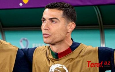 Ronaldo milliyə çağırılacaqmı? –