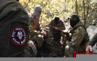 ABŞ “Vaqner”i transmilli cinayət təşkilat elan edib