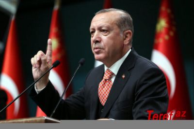 Ərdoğan: “Qurani-Kərim”in yandırılmasına icazə verənlər NATO-ya üzvlükdə bizdən yaxşılıq gözləməsin”